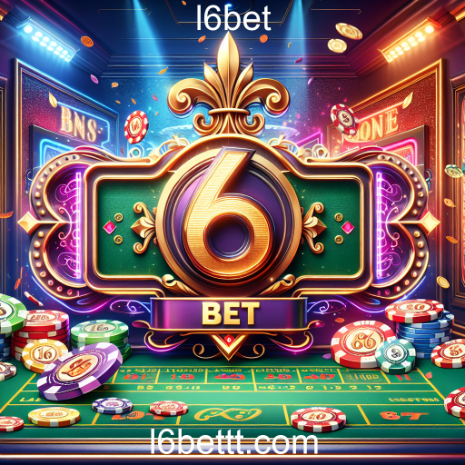 Explorando os Jogos de Bônus no l6bet: Oportunidades de Ganhos e Diversão