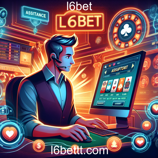 A Importância da Categoria 'Ajuda' em Jogos Online